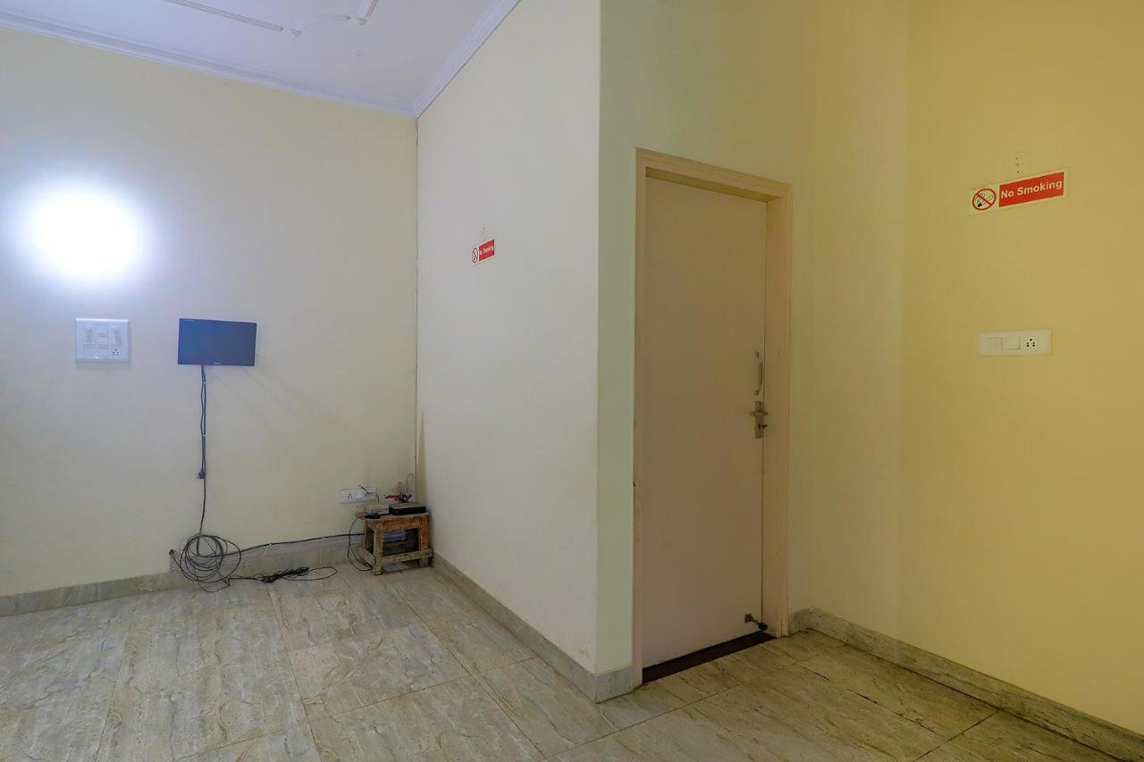 Fabexpress Buddha Residency باتنا المظهر الخارجي الصورة